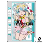Action Point Card Nia AP UA56BT/TTG-1-AP03 Gurren Lagann Union Arena Japanese