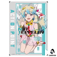 Action Point Card Nia AP UA56BT/TTG-1-AP03 Gurren Lagann Union Arena Japanese