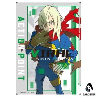 Action Point Card Viral AP UA56BT/TTG-1-AP04 Gurren Lagann Union Arena Japan