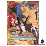 Kamina R UA56BT/TTG-1-045 [PAR] Gurren Lagann Union Arena Japanese