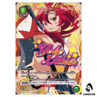 Yoko R UA56BT/TTG-1-020 [PAR] Gurren Lagann Union Arena Japanese