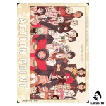 AP Card Team Dai-Gurren AP UA56BT/TTG-1-AP05 Gurren Lagann Union Arena Japan