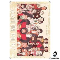 AP Card Team Dai-Gurren AP UA56BT/TTG-1-AP05 Gurren Lagann Union Arena Japan