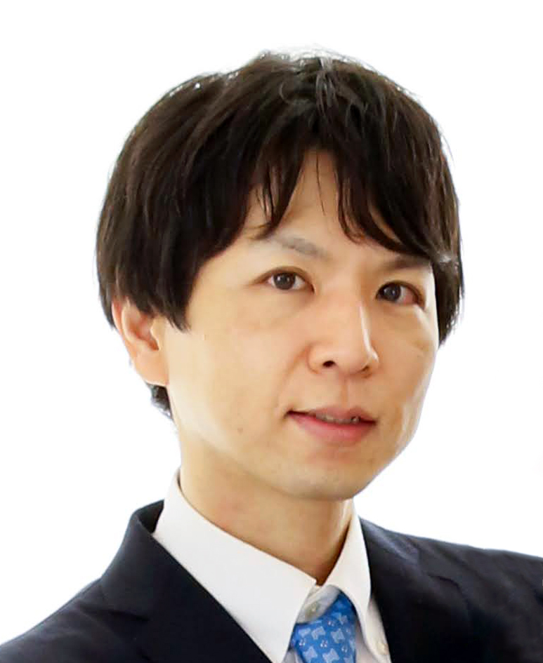 Ryuji Takahashi, Founder & CEO of YourJapan Inc.