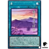 Spring DUAD-JP073 [N] Normal Duelist Advance Yugioh Japanese
