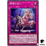 Spirit Hunter DUAD-JP080 [N] Normal Duelist Advance Yugioh Japanese