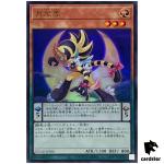 Lunalight Tiger DUAD-JPS06 [UR] Ultra Duelist Advance Yugioh Japanese