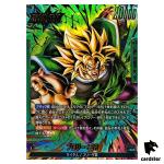 Broly BR L FB06-048 [PAR] Dragon Ball Fusion World Rivals Clash Japan