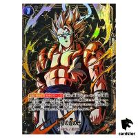 Limitless Radiance [Gold Letter] R FB05-115 [FB06 PAR] Fusion World Rivals C