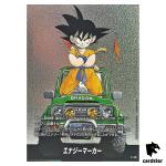 Energy Marker Vol 13 E-48  Manga Booster Dragon Ball Fusion World Japan