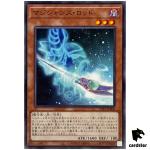 Magician s Rod TTP1-JP009 [N] Normal Tactical-Try Pack Yugioh Japanese