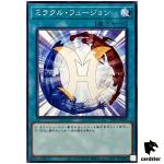Miracle Fusion TTP1-JP053 [N] Normal Tactical-Try Pack Yugioh Japanese