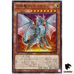 Timaeus the United Dragon TTP1-JP006 [N] Normal Tactical-Try Pack Yugioh JP