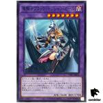 Dark Magician Girl the Dragon Knight TTP1-JP014 [N] Normal Tactical Yugioh
