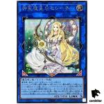 Selene Queen of the Master Magicians TTP1-JP080 [ScR] Secret Tactical Yugioh