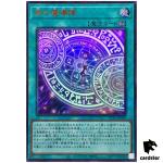 Dark Magical Circle [ALT] TTP1-JP019 [UPR] Ultra Parallel Tactical Yugioh
