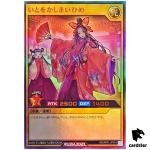 Grace Princess Mai RD/AP01-JP016 [UR] Ultra Devils Ceremony Yugioh Rush Duel