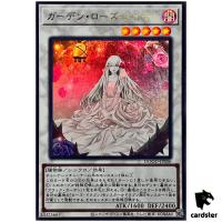 Garden Rose Maiden DOOD-JPS06 [UR] Ultra Doom of Dimensions Yugioh Japanese