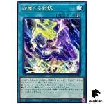 Magnifistorming Stanza Tribute DOOD-JP061 [R] Rare Doom Dimension Yugioh JP