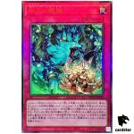 Dominus Spiral DOOD-JP079 [UtR] Ultimate Doom of Dimensions Yugioh Japanese