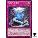 Magnifistorming Sovereign Tyranny DOOD-JP076 [N] Normal Doom Yugioh Japan