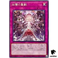Quadogmatika Beast DOOD-JP078 [R] Rare Doom of Dimensions Yugioh Japanese