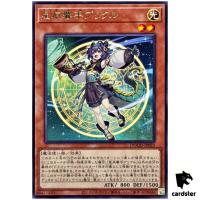 Dracotail Phrixl DOOD-JP023 [R] Rare Doom of Dimensions Yugioh Japanese