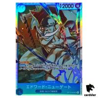 Edward Newgate SR OP13-042 Carrying on His Will One Piece Japanese