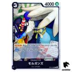 Morgans C OP13-093 Carrying on His Will One Piece Japanese