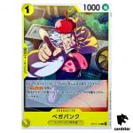 Vegapunk C OP13-112 Carrying on His Will One Piece Japanese