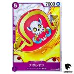 Napoleon C OP13-070 Carrying on His Will One Piece Japanese