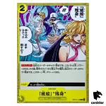 Paper Art Afterimage C OP13-115 Carrying on His Will One Piece Japanese