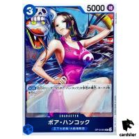 Boa Hancock R OP13-051 Carrying on His Will One Piece Japanese