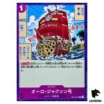 Oro Jackson C OP13-078 Carrying on His Will One Piece Japanese