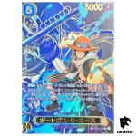 Portgas D Ace SP EB02-028 [SP OP13] Carrying on His Will One Piece Japanese
