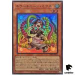 Killer Tune Mix DBPR-JP031 [SR] Super Rare Phantom Revengers Yugioh Japanese