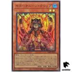 Killer Tune Clip DBPR-JP032 [SR] Super Rare Phantom Revengers Yugioh Japan