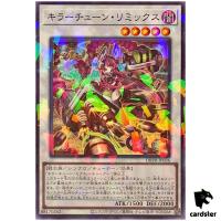 Killer Tune Remix DBPR-JP036 [NPR] Normal Parallel Phantom Revengers Yugioh