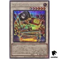 Killer Tune Loudness War DBPR-JP038 [ScR] Secret Phantom Revengers Yugioh JP