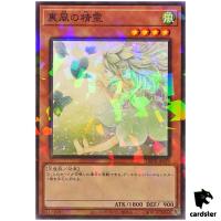 Spirit of the Fall Wind DBPR-JP028 [NPR] Normal Parallel Phantom Rev Yugioh