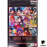 [SEALED] Premium Card Collection Best Selection Vol. 5 One Piece Japanese