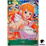 Nami P P-102 [Promotion Card Set 2025] One Piece Japanese