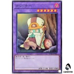 Sanwitch 25DB-JP028 [SR] Super Rare Duelist Box Prismatic Summon Yugioh Japan