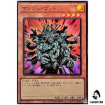 Manju of the Ten Thousand Hands 25DB-JP015 [SR] Super Rare Pris Summon Yugioh