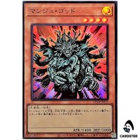 Manju of the Ten Thousand Hands 25DB-JP015 [SR] Super Rare Pris Summon Yugioh