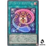 Armored Xyz 25DB-JP055 [SR] Super Rare Duelist Box Prismatic Summon Yugioh JP