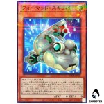 Formud Skipper 25DB-JP023 [NPR] Normal Parallel Prismatic Summon Yugioh Japan