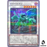Muddy Mudragon 25DB-JP033 [NPR] Normal Parallel Prismatic Summon Yugioh Japan