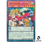 Majespecter Unicorn - Kirin 25DB-JP008 [NPR] Normal Parallel Pr Summon Yugioh