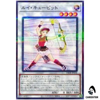 Cupid Pitch 25DB-JP034 [NPR] Normal Parallel Prismatic Summon Yugioh Japanese